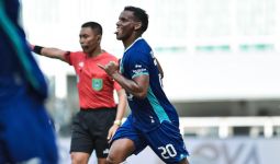 Persita Vs PSIS: Bessa Bersinar, Pendekar Cisadane Masuk 4 Besar Klasemen Liga 1 - JPNN.com