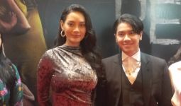 Pengalaman Mistis Emir Mahira Saat Syuting Film Pengantin Setan, Bikin Merinding - JPNN.com