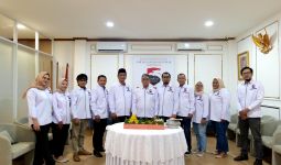 Partai Garda Punya Logo Baru, Ahmad Ridha Sabana Ungkap Maknanya - JPNN.com