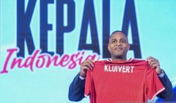 Tak Mungkin Patrick Kluivert Dikontrak Tanpa Target ke Piala Dunia 2026 - JPNN.com