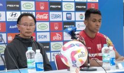 Persis Siap Turunkan Rekrutan Anyar saat Menjamu PSM - JPNN.com