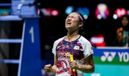 Korea Raih Dua Gelar di Malaysia Open 2025, An Seyoung Juara Lagi - JPNN.com