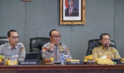 Polri Siap Wujudkan Swasembada Jagung Demi Mendukung Asta Cita - JPNN.com