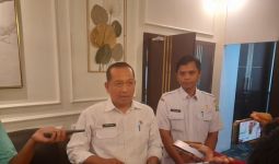 Pemkot Serang Setop Merekrut Honorer Baru Mulai 2025 - JPNN.com