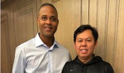 Sambut Kedatangan Kluivert, Sultan Optimistis Timnas Indonesia Makin Gemilang - JPNN.com