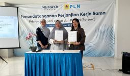 Tingkatkan Pelayanan Kesehatan Bagi Karyawan, PLN Gandeng Primaya Hospital - JPNN.com