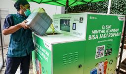 Pakar IPB Nilai Pengembangan Bioavtur dari Minyak Jelantah, Program Luar Biasa Pertamina - JPNN.com