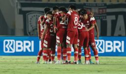 10 Pemain Persis Solo Gigit Jari, PSM Makassar Tembus Top 6 - JPNN.com