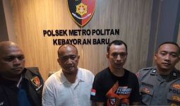 Ini Tampang Anggota Pemuda Pancasila yang Berulah di Blok M Jaksel - JPNN.com