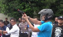 Respons Polda Jateng Setelah Menerima Memori Banding Aipda Robig - JPNN.com