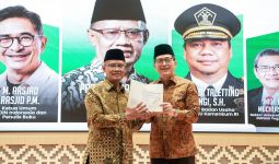 Arsjad Rasjid Puji Langkah Kementerian Hukum Terkait Pencatatan PT Melalui Notaris - JPNN.com