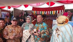 Bina Pemdes Kemendagri Gelar Village Expo & Sabisa Untuk Peringati Hari Desa - JPNN.com