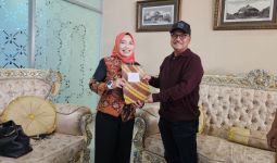 Dirjen Nunuk: Guru Supriyani Dapat Formasi Khusus PPPK 2024, Alhamdulillah, Happy Ending! - JPNN.com