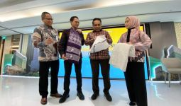 Didukung Infrastruktur Digital dan Jaringan Luas, BSI Siap Layani Pelunasan Haji 1446H - JPNN.com