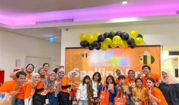 Babak Final Spelling Bee Competition Besutan EF Kids & Teens Digelar Minggu Depan - JPNN.com