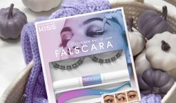 Hadir di Indonesia, Falscara Tawaran Kemudahan DIY Eyelash Extension - JPNN.com