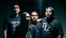 Setelah Perjalanan Panjang, Ghostbuster Akhirnya Rilis Album Insulin Adrenalin - JPNN.com