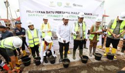 Kampung Nelayan Sejahtera Beri Harapan Baru Bagi Warga Terdampak Rob - JPNN.com