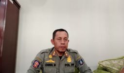 190 Honorer Satpol PP Lombok Tengah Lulus PPPK, Zaenal: Proses Seleksi Sesuai Aturan - JPNN.com