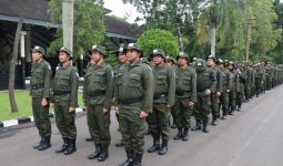 Gandeng Kopassus, Krakatau Steel Group Gelar Pelatihan Kepemimpinan - JPNN.com