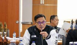 DPRD DKI Apresiasi Respons PAM Jaya Atasi Keluhan Pelanggan, Minta Ini Ditingkatkan - JPNN.com