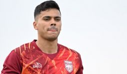 Borneo FC Vs Semen Padang Malam Ini: Pato Cetak Berapa Gol? - JPNN.com