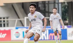 Ahmad Agung Minim Menit Bermain di Persik, Pelatih Persib Bojan Hodak tak Risau - JPNN.com