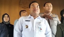 Sesal Bupati Blora Soal Bentrokan PP vs GRIB Jaya: Kami Ingin Aman & Kondusif - JPNN.com