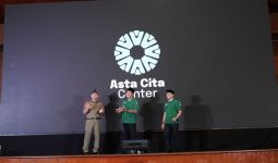 GP Ansor Luncurkan Asta Cita Center, Lembaga Think Tank untuk Wujudkan Indonesia Emas - JPNN.com