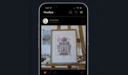 Pixelfed, Platform Media Sosial Mirip Instagram Hadir di Ponsel Android dan iOS - JPNN.com