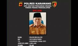 Oknum Kades di Karawang Ini Diburu Polisi, Begini Kasusnya - JPNN.com