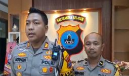 Kasus Tabrakan Beruntun di Banjarmasin, Sopir Truk jadi Tersangka - JPNN.com