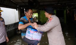 BPBD Riau Tak Kirim Bantuan untuk Korban Banjir di Kampar, Ini Alasannya - JPNN.com