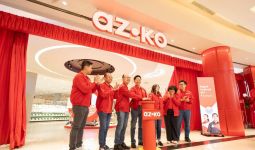 Berkonsep Next-Gen, Experience Store Pertama AZKO di Alam Sutera Resmi Dibuka - JPNN.com