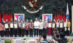 10 Perusahaan Raih Padmamitra Award 2024 dari 7 Kategori yang Diperlombakan - JPNN.com