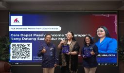 PLN Indonesia Power UBH Gelar Seminar Pemanfaatan Passive Income - JPNN.com