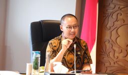 Eddy Soeparno: Retreat Kepala Daerah, Ajang Menyamakan Persepsi Kejar Target 8 Persen - JPNN.com