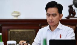 Wapres Gibran Mohon Maaf Kepada Masyarakat Ambon dan Merauke - JPNN.com