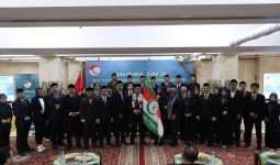 OIC Youth Indonesia Kukuhkan Pengurus Baru Periode 2024-2029 - JPNN.com