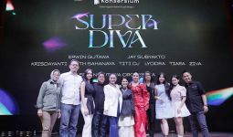 Panggung 360 Derajat SUPER DIVA Bakal Memukau Penonton di Indonesia Arena - JPNN.com