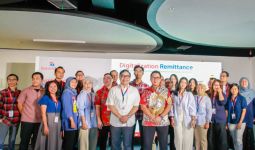 PT Adisena Mitra Usaha Hadirkan Beyondtech, Era Baru Remitansi Digital di Indonesia - JPNN.com