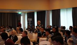 BKI Bersama Kemenhub Gelar Seminar The Fundamental of Ship Recycling - JPNN.com