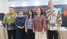 Somatom Force, Sistem CT Teknologi Canggih Rendah Paparan Radiasi - JPNN.com