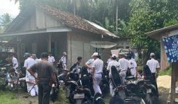 Tawuran Pelajar Bikin Resah, Polres Pesisir Barat Langsung Bergerak - JPNN.com