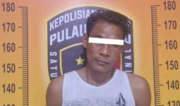 2 Bulan Buron, Pelaku Pencurian di TSM Parit di Banyuasin Ditangkap - JPNN.com