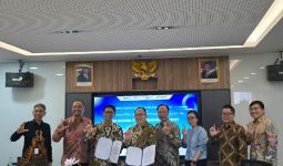 Lippo Group dan Pertamina Retail Berkolaborasi Dalam Pengembangan Bisnis - JPNN.com