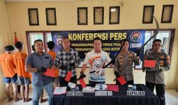 Agus Selamat, Sulthon Kritis Diserang Geng Motor - JPNN.com