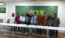 Pemuda ICMI Gugat Peraturan Menteri terkait Proyek Strategis Nasional - JPNN.com