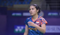 Jadwal Perempat Final India Open 2025: Ujian Berat Jorji, Jojo Punya Kans ke 4 Besar - JPNN.com