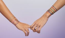 Trendi dan Personal, Gelang dari Isago Ini Terjual Hingga 1.000 - JPNN.com